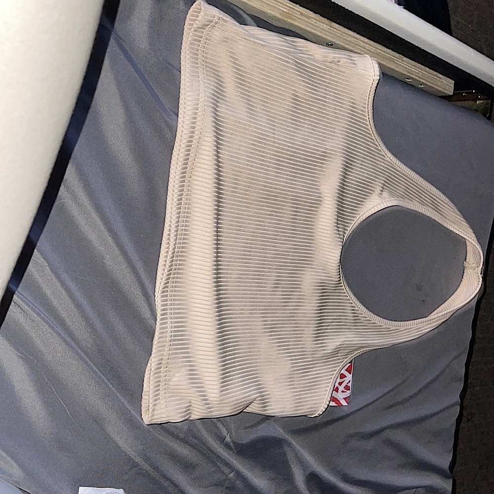 Holster top